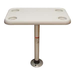 Thread-Lock Table Package - Rectangle