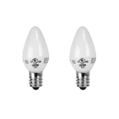 12v 5w bulb home depot