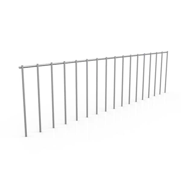 Small/Medium Animal Dig Barrier (10-Pack)