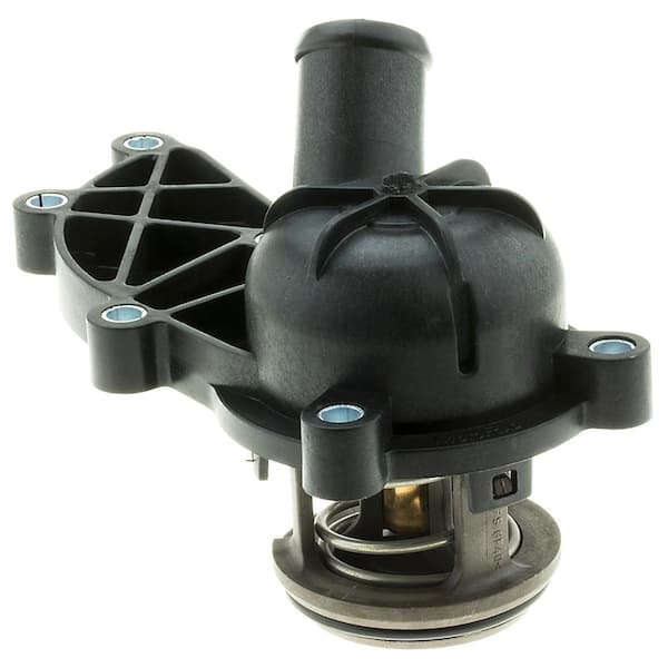 Motorad Integrated Housing