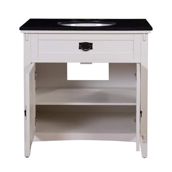 Studio® S 33-Inch Vanity