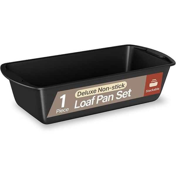 1-Piece Swiss Loaf Pan