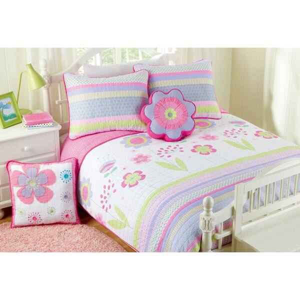 zoomie kids bedding