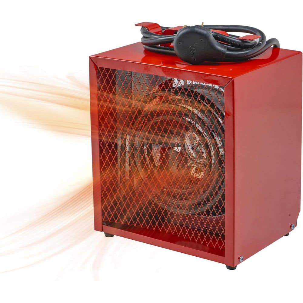 Garage Heater Comfort Zone Space Heater Industrial Heater Comfort - Main Image