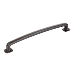 Terrebonne Collection 7 9/16 in. (192 mm) Brushed Oil-Rubbed Bronze Transitional Cabinet Bar Pull