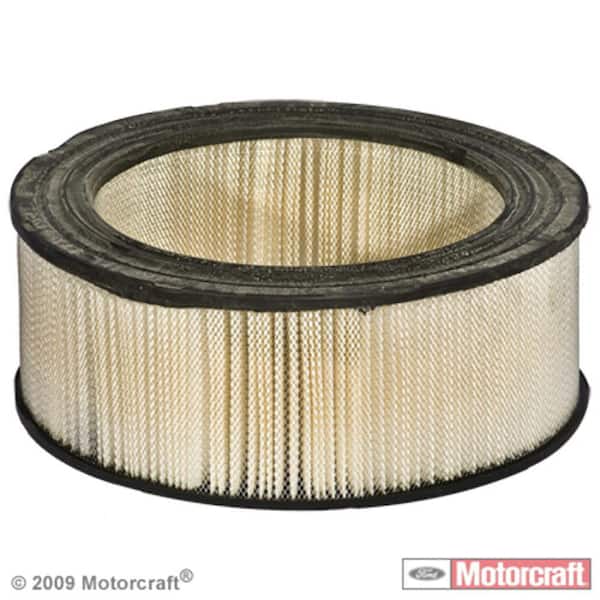 Motorcraft Air Filter