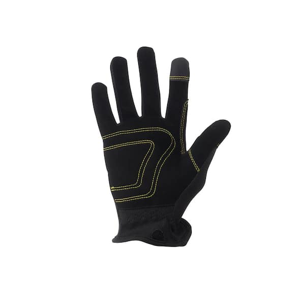 Good Quality Top Sale Global Firm Grip Anti Oil Resistant Utility Foam  Nitrile Coated Manufacturer of Safety Hard Work Gloves for Men - China  Nitrile Coated Work Gloves and Nitrile Coated Safety