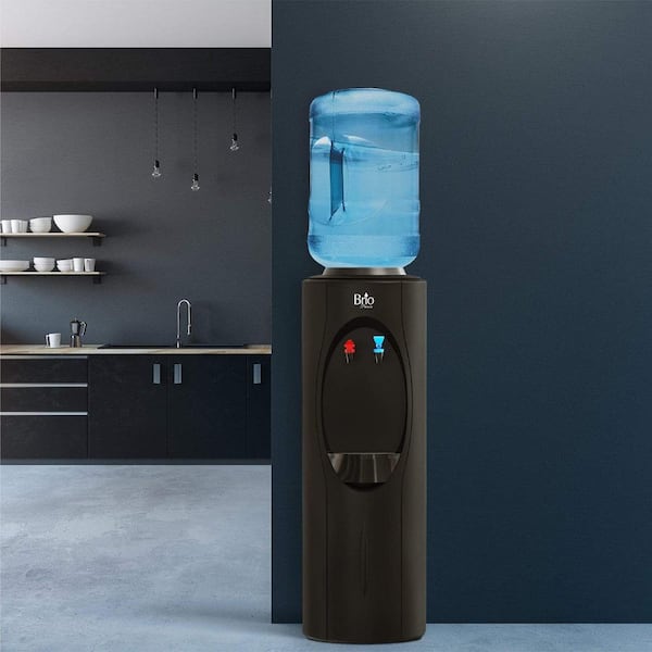 Cold water dispenser - STAINLESS STEEL RR - OASIS - hot beverage / for  bottle filling / commercial