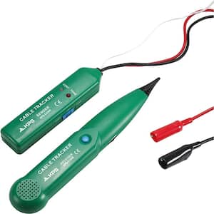 Cable Continuity Tester with Ender-Receiver