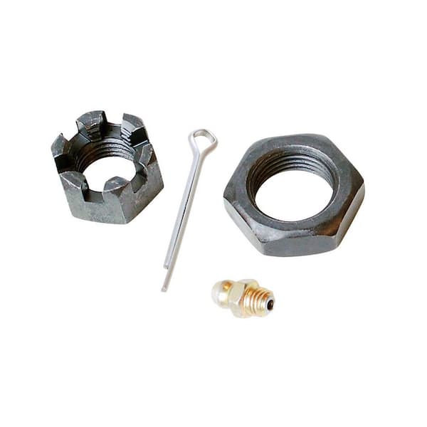 Mevotech Original Grade Steering Tie Rod End