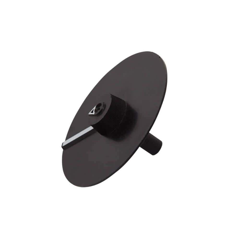 Adj D Shaft.Ele Stat Knob 100108781 price history on PriceWatchPro