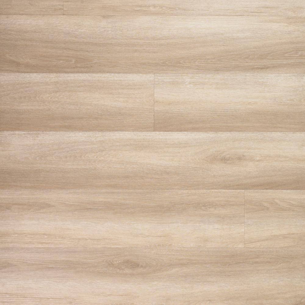 Take Home Sample - Pebblebrook 22 MIL x 7 in. W x 7 in. L Waterproof Click 