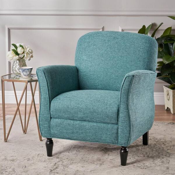 Occasional on sale chairs teal