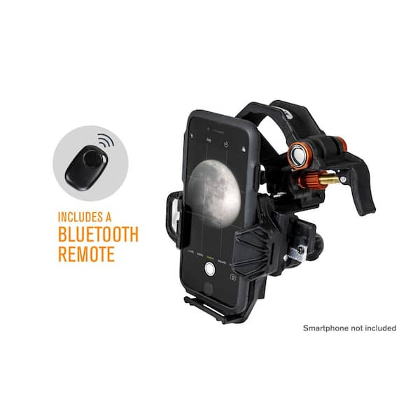 Celestron NEXYZ DX Smartphone Adapter Kit