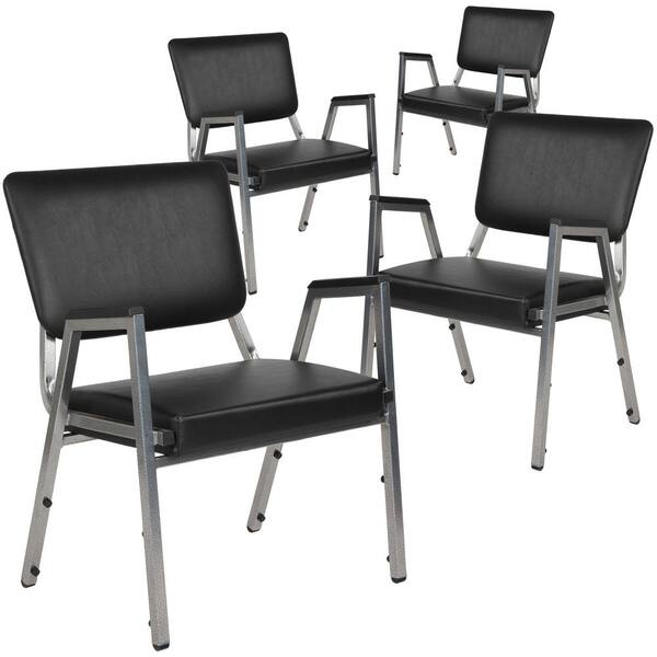 https://images.thdstatic.com/productImages/bfb705fa-79ef-4e53-a289-fd71154f1986/svn/black-vinyl-carnegy-avenue-guest-office-chairs-cga-xu-265112-bl-hd-31_600.jpg