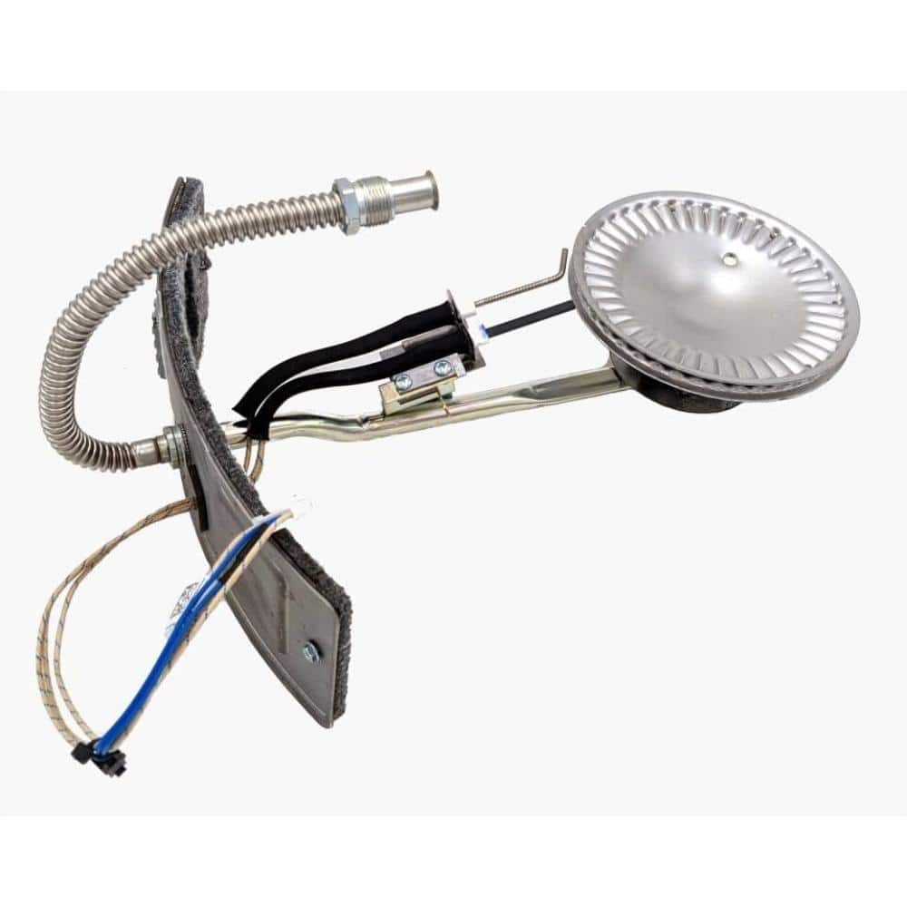 Natural Burner Assembly #32 Orifice 100110756 price history on PriceWatchPro