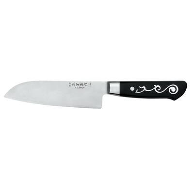 I.O. SHEN 6 in. Japanese Santoku Knife
