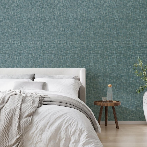 Superfresco Midas Texture Teal Gold Wallpaper
