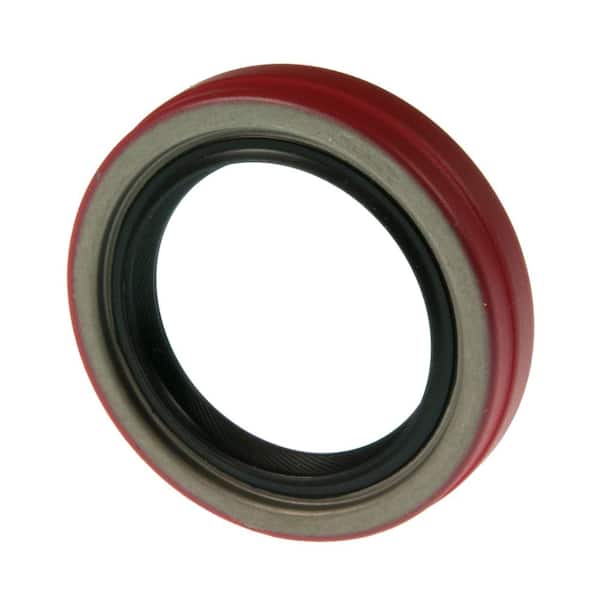 Front Engine Crankshaft Seal fits 1993-1998 Jeep Grand Cherokee