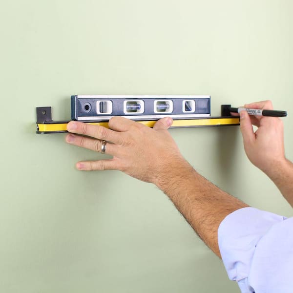 Magnetic STRIP magnetic rail toolbar Tool Holder Bracket Wall Holder