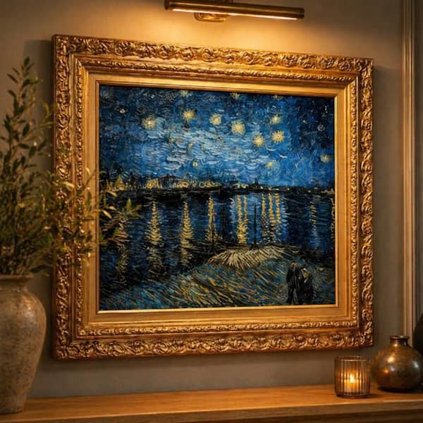 夜画帳 Painter of the Night オルゴール＋フォトカード 夜画帳 1