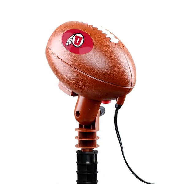 Unbranded NCAA Utah Utes Team Pride Light