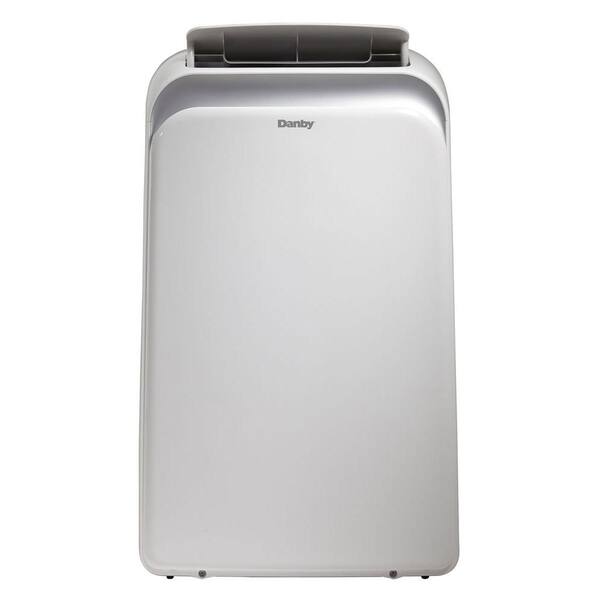 Danby 12,000 BTU Portable Air Conditioner with Dehumidifier and Remote