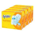 180 Unscented Multi-Surface Duster Refills (18-Count, 4-Pack)