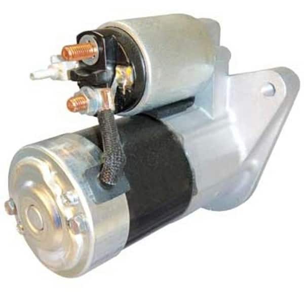 WPS World Power Systems Starter Motor