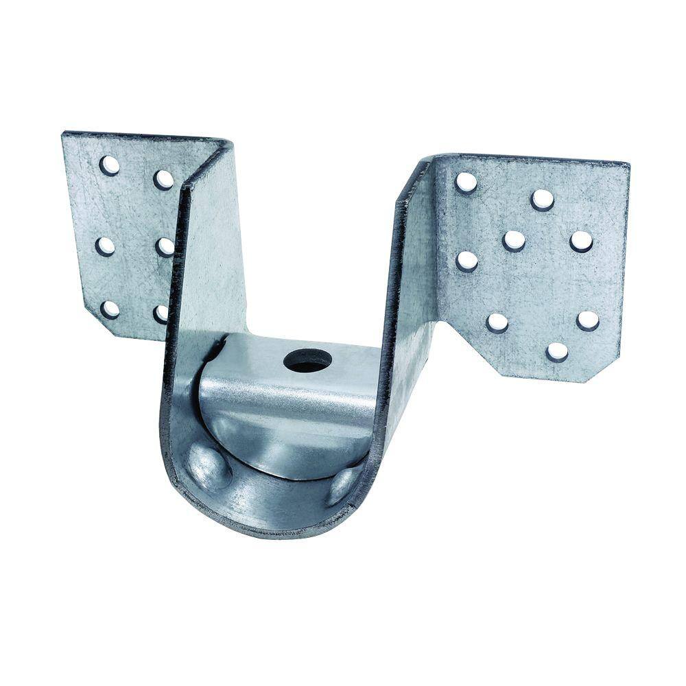 Simpson Strong Tie Vgt 7 Gauge Variable Girder Tiedown Vgt The Home Depot