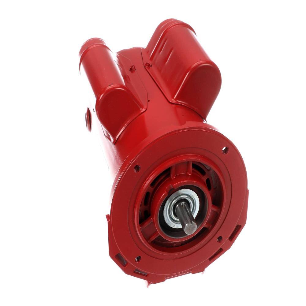 Armstrong Motor 115/208-230 V 60Hz 1 Phase 1/2 Hp 1725 Rpm 811757-001 price history on PriceWatchPro