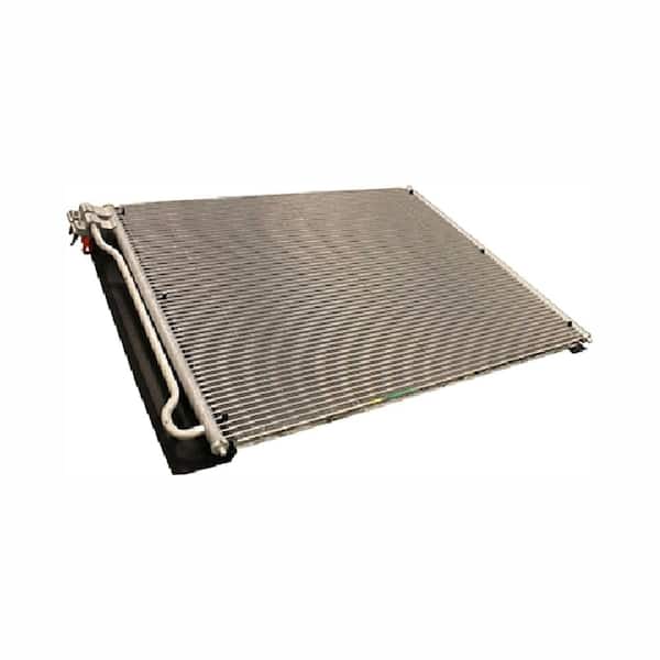 Motorcraft A/C Condenser