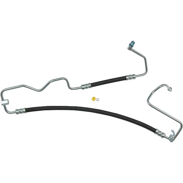 Gates Power Steering Pressure Line Hose Assembly
