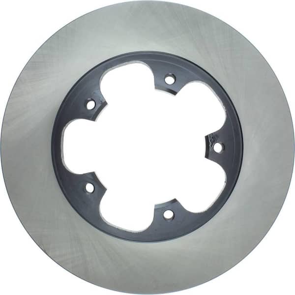 Centric Parts Disc Brake Rotor