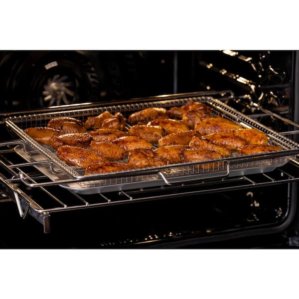 What is an Air Frying Oven? - Frigidaire