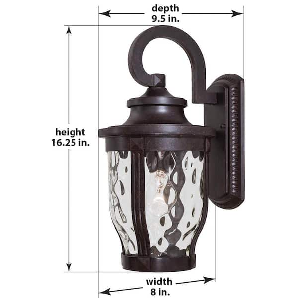 Minka group outdoor deals lighting