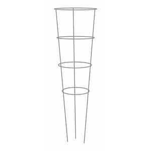 Glamos Wire 54 in. Plant Support (5-Pack)