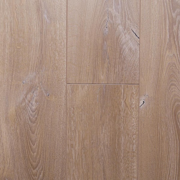 Islander Sagamore 12 mm Thick x 7.72 in. Wide x 47.83 in. Length Laminate Flooring (15.38 sq. ft. / case)