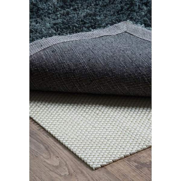 Dual Surface Ultragrip 2 ft. x 8 ft. Non-Slip 0.1 in. Thickness Rug Pad