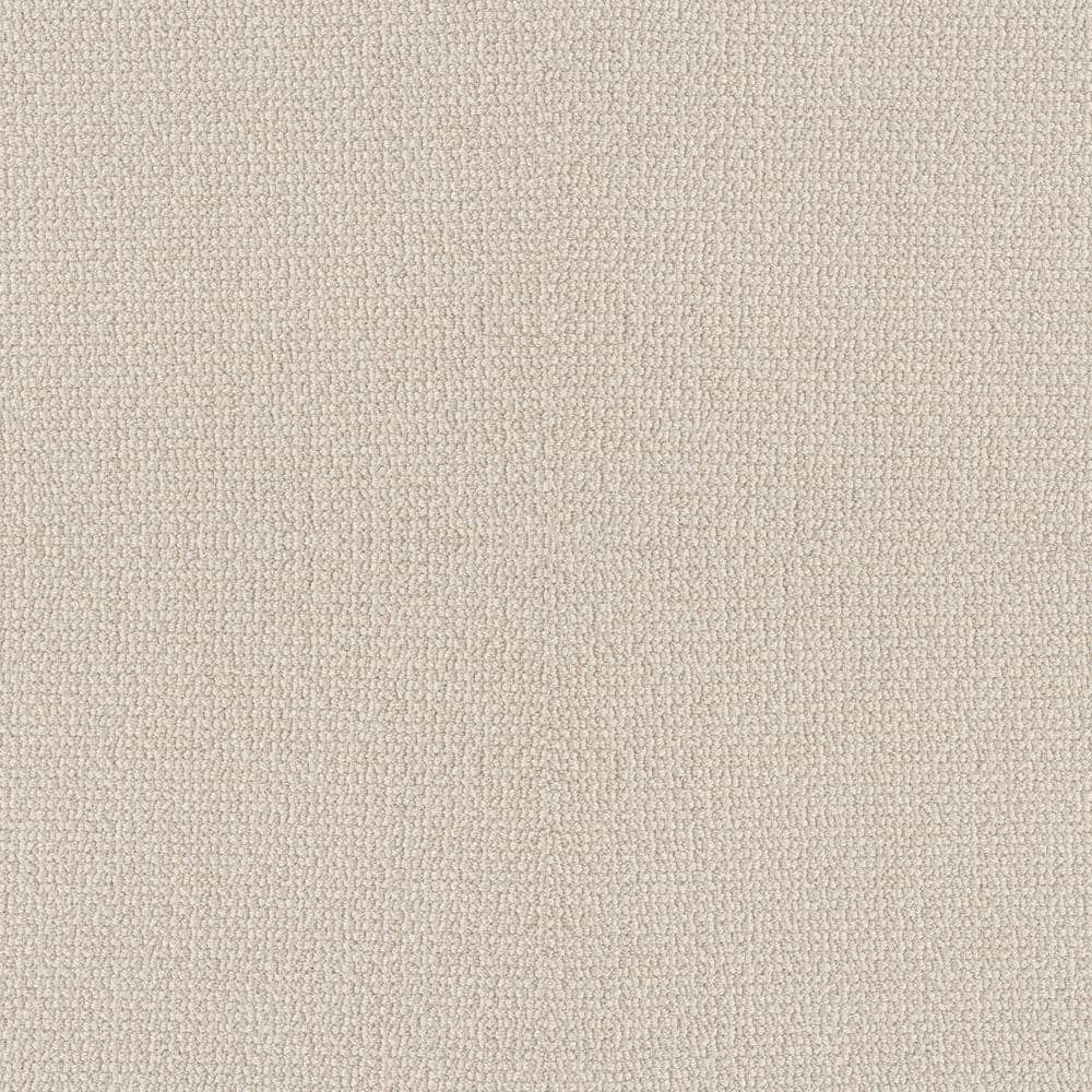 8 in x 8 in.  Loop Carpet Sample - Tower Road - Color Early Dawn price history on PriceWatchPro
