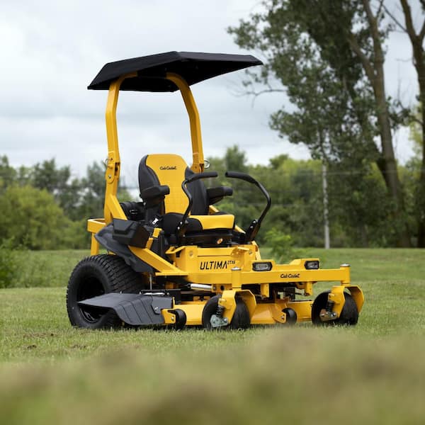 Cub cadet online ztx