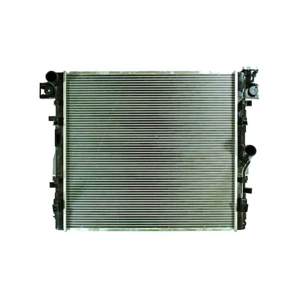 APDI Radiator