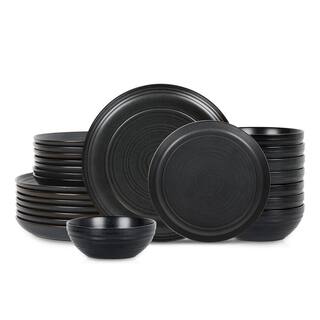 Stone Lain Celina Stoneware 12-Piece Dinnerware Set | Sur La Table