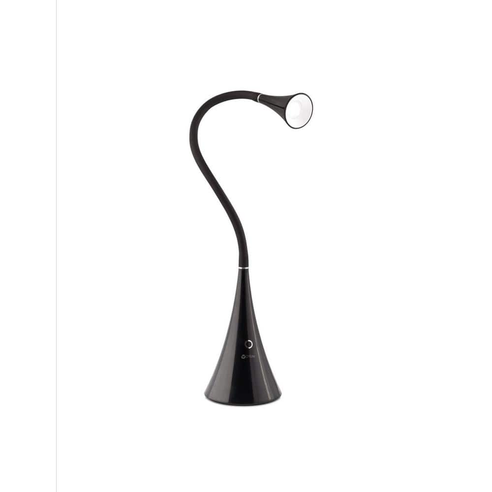 OttLite Glow LED Desk Lamp - Black, 1 ct - Fred Meyer