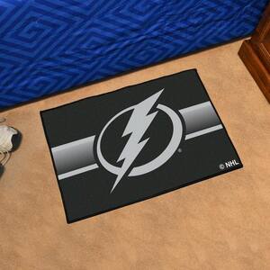 Shop Tampa bay lightning 2071 nhl spirit Rug