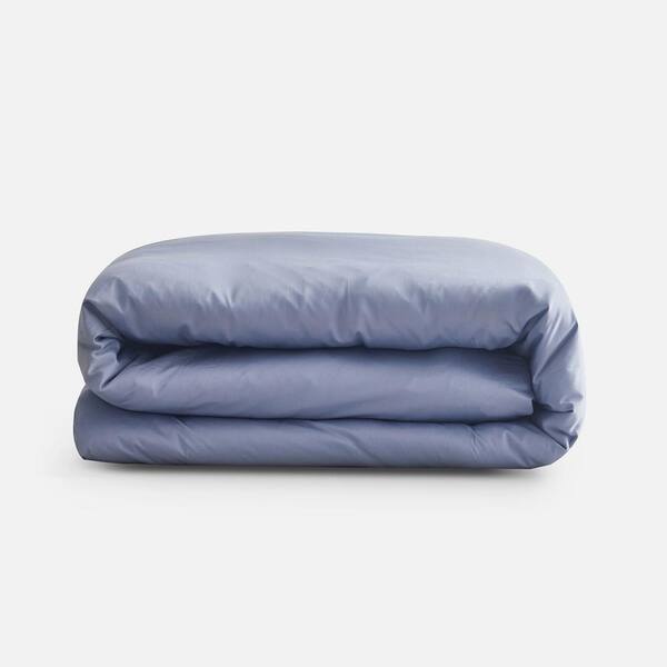 SIJO Sky King / California King TENCEL Lyocell Duvet Cover
