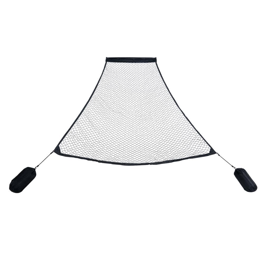 UPC 841101000250 product image for Ball Return Net | upcitemdb.com