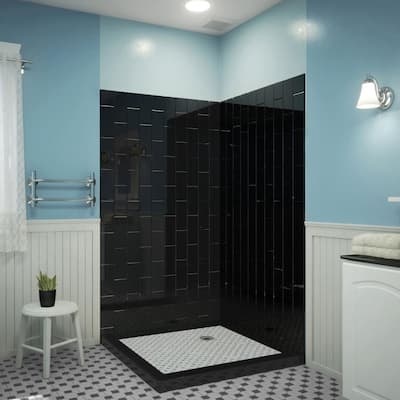 https://images.thdstatic.com/productImages/bfc56683-d240-4657-90f8-265d342847ed/svn/black-dreamline-corner-shower-walls-surrounds-shbw-1541760-88-64_400.jpg