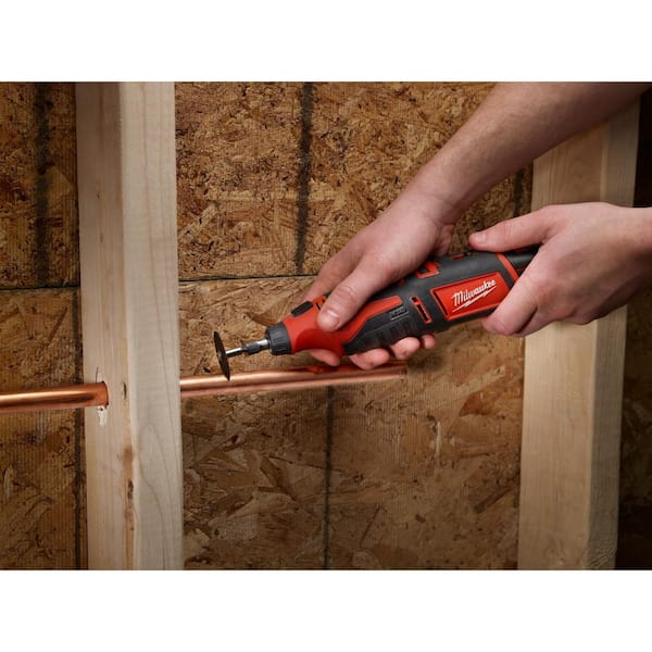 Milwaukee m12 deals jigsaw home depot