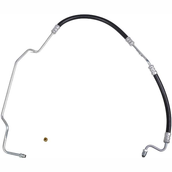 Sunsong Power Steering Pressure Line Hose Assembly